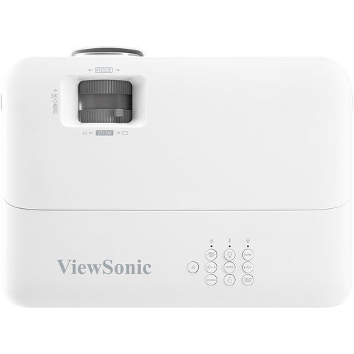 ViewSonic PX703HD Full HD DLP Home Theater Projector - NJ Accessory/Buy Direct & Save