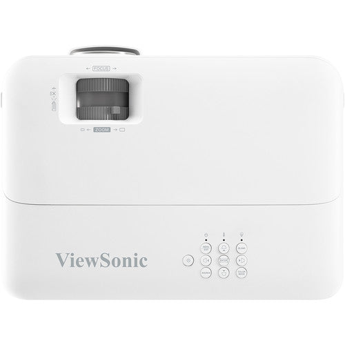 ViewSonic PX727HD Full HD DLP Home Theater Projector - NJ Accessory/Buy Direct & Save