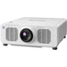 Panasonic PT-RCQ10WU Laser Phosphor 1-DLP Projector