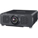 Panasonic PT-RCQ80BU Laser Phosphor 1-DLP Projector