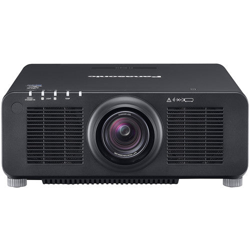 Panasonic PT-RCQ80BU Laser Phosphor 1-DLP Projector