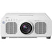 Panasonic PT-RCQ80WU Laser Phosphor 1-DLP Projector