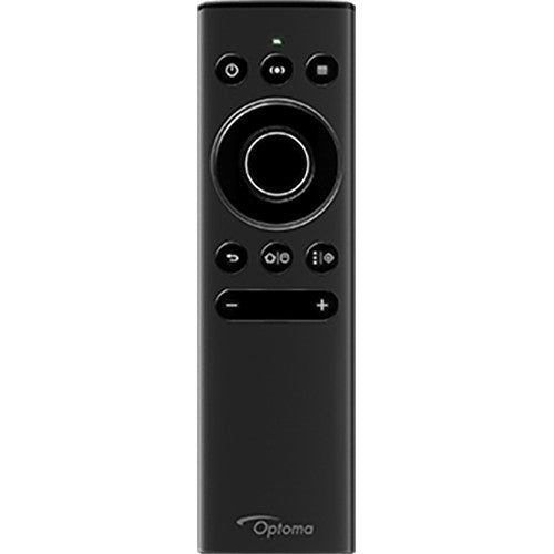 Optoma BR-3074R Remote Control