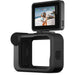 GoPro Display Mod Front-Facing Camera Screen for HERO8/9/10/11/12 Black - NJ Accessory/Buy Direct & Save