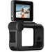 GoPro Display Mod Front-Facing Camera Screen for HERO8/9/10/11/12 Black - NJ Accessory/Buy Direct & Save