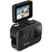 GoPro Display Mod Front-Facing Camera Screen for HERO8/9/10/11/12 Black - NJ Accessory/Buy Direct & Save