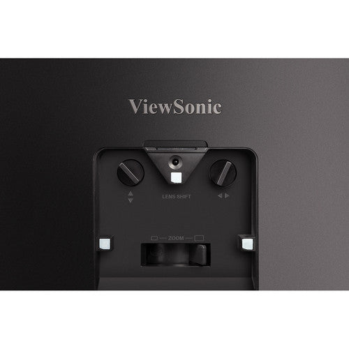 ViewSonic X100-4K XPR 4K UHD DLP Projector - NJ Accessory/Buy Direct & Save