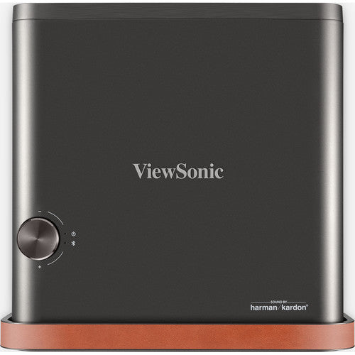 ViewSonic X10-4KE XPR 4K UHD Short-Throw DLP Home Theater Projector - NJ Accessory/Buy Direct & Save