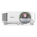 BenQ EW800ST 3300-Lumen WXGA Short-Throw Smart DLP Projector - NJ Accessory/Buy Direct & Save