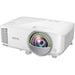 BenQ EW800ST 3300-Lumen WXGA Short-Throw Smart DLP Projector - NJ Accessory/Buy Direct & Save