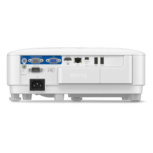 BenQ EW800ST 3300-Lumen WXGA Short-Throw Smart DLP Projector - NJ Accessory/Buy Direct & Save