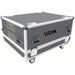 Barco R9801959 UDM Flightcase