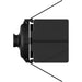 Aputure F10 Barndoors for LS 600d Fresnel Attachment - NJ Accessory/Buy Direct & Save