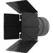 Aputure F10 Barndoors for LS 600d Fresnel Attachment - NJ Accessory/Buy Direct & Save