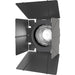 Aputure F10 Fresnel Attachment for LS 600d LED Light - NJ Accessory/Buy Direct & Save