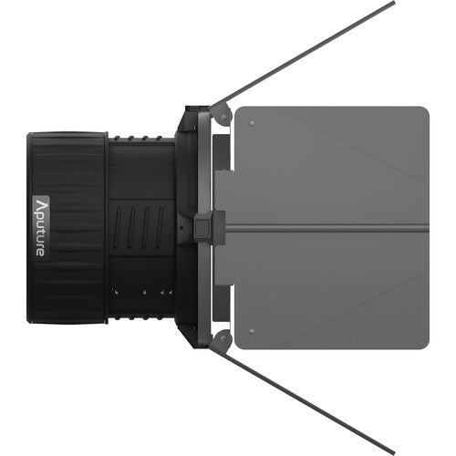 Aputure F10 Fresnel Attachment for LS 600d LED Light - NJ Accessory/Buy Direct & Save