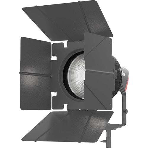 Aputure F10 Fresnel Attachment for LS 600d LED Light - NJ Accessory/Buy Direct & Save