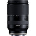 Tamron 28-200mm f/2.8-5.6 Di III RXD Lens (Sony E) - NJ Accessory/Buy Direct & Save