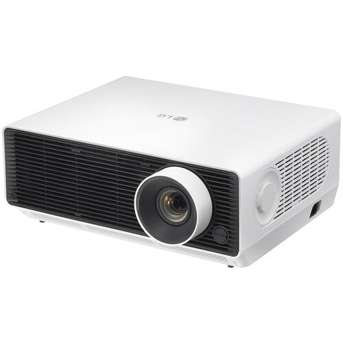 LG ProBeam BU50NST 5000-Lumen HDR XPR 4K UHD Laser DLP Projector - NJ Accessory/Buy Direct & Save