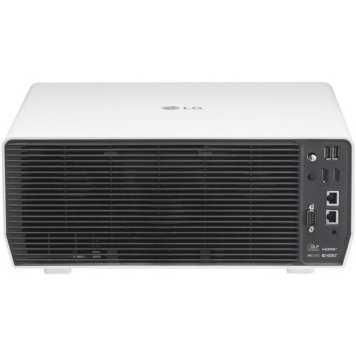 LG ProBeam BU50NST 5000-Lumen HDR XPR 4K UHD Laser DLP Projector - NJ Accessory/Buy Direct & Save