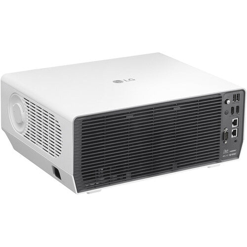 LG ProBeam BU50NST 5000-Lumen HDR XPR 4K UHD Laser DLP Projector - NJ Accessory/Buy Direct & Save