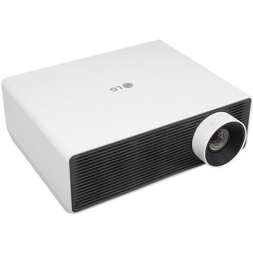 LG ProBeam BU50NST 5000-Lumen HDR XPR 4K UHD Laser DLP Projector - NJ Accessory/Buy Direct & Save