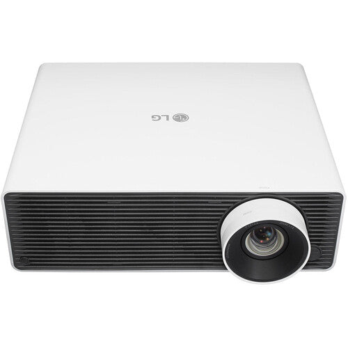 LG ProBeam BU50NST 5000-Lumen HDR XPR 4K UHD Laser DLP Projector - NJ Accessory/Buy Direct & Save