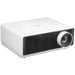 LG ProBeam BU50NST 5000-Lumen HDR XPR 4K UHD Laser DLP Projector - NJ Accessory/Buy Direct & Save