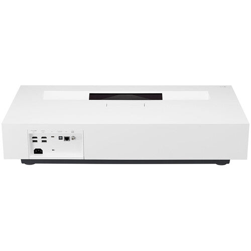 LG CineBeam HU85LS XPR 4K UHD Ultra-Short Throw Laser DLP Home Theater Projector - NJ Accessory/Buy Direct & Save