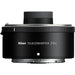 Nikon Z Teleconverter TC-2x - NJ Accessory/Buy Direct & Save