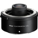 Nikon Z Teleconverter TC-2x - NJ Accessory/Buy Direct & Save