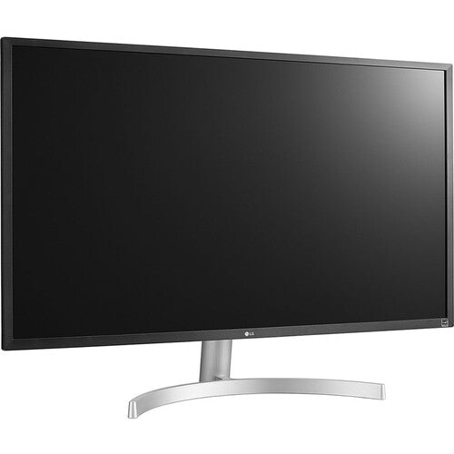 LG 32UL500-W 32'' 16:9 FreeSync 4K VA Monitor - NJ Accessory/Buy Direct & Save