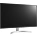 LG 32UL500-W 32'' 16:9 FreeSync 4K VA Monitor - NJ Accessory/Buy Direct & Save