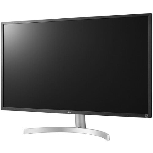 LG 32UL500-W 32'' 16:9 FreeSync 4K VA Monitor - NJ Accessory/Buy Direct & Save