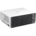 LG ProBeam GRU510N 5000-Lumen HDR XPR 4K UHD Laser DLP Smart Projector - NJ Accessory/Buy Direct & Save