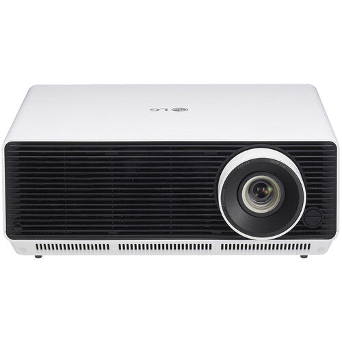 LG ProBeam GRU510N 5000-Lumen HDR XPR 4K UHD Laser DLP Smart Projector - NJ Accessory/Buy Direct & Save