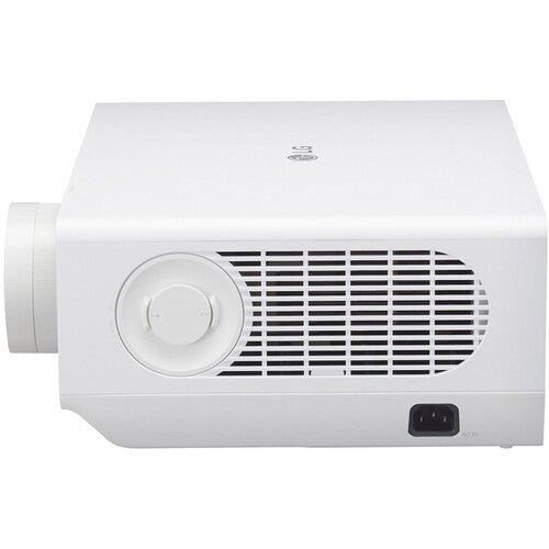 LG ProBeam GRU510N 5000-Lumen HDR XPR 4K UHD Laser DLP Smart Projector - NJ Accessory/Buy Direct & Save