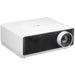 LG ProBeam GRU510N 5000-Lumen HDR XPR 4K UHD Laser DLP Smart Projector - NJ Accessory/Buy Direct & Save