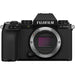 FUJIFILM X-S10 Mirrorless Digital Camera