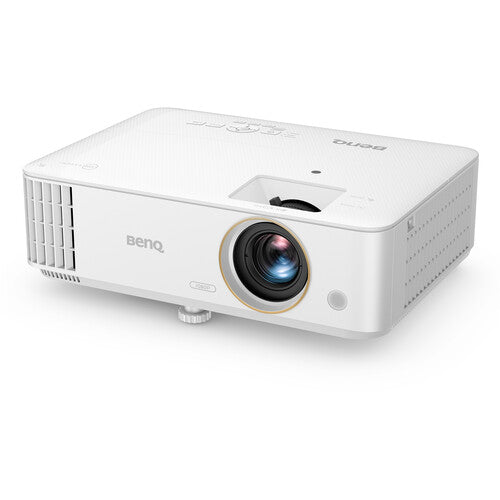 BenQ TH685i HDR Full HD DLP Projector with Android TV Wireless Adapter - NJ Accessory/Buy Direct & Save