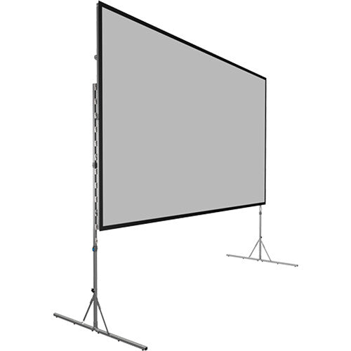 Da-Lite 39310 Fast-Fold Deluxe Portable Projection Screen