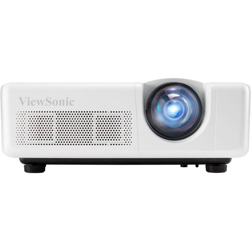 ViewSonic LS625X 3200-Lumen XGA Laser DLP Short Throw Projector - NJ Accessory/Buy Direct & Save