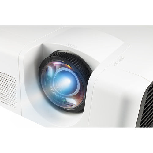 ViewSonic LS625X 3200-Lumen XGA Laser DLP Short Throw Projector - NJ Accessory/Buy Direct & Save