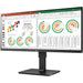 LG 34BN770-B 34" 21:9 Ultrawide IPS TAA Monitor - NJ Accessory/Buy Direct & Save