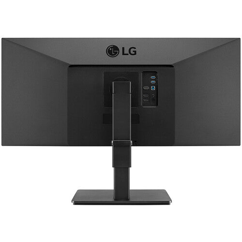 LG 34BN770-B 34" 21:9 Ultrawide IPS TAA Monitor - NJ Accessory/Buy Direct & Save