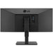 LG 34BN770-B 34" 21:9 Ultrawide IPS TAA Monitor - NJ Accessory/Buy Direct & Save