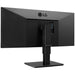 LG 34BN770-B 34" 21:9 Ultrawide IPS TAA Monitor - NJ Accessory/Buy Direct & Save