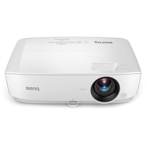 BenQ MS536 4000-Lumen SVGA DLP Projector - NJ Accessory/Buy Direct & Save