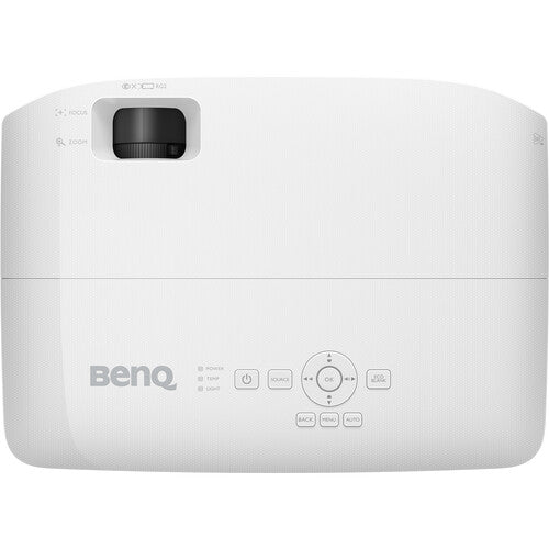 BenQ MS536 4000-Lumen SVGA DLP Projector - NJ Accessory/Buy Direct & Save