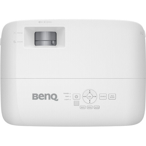 BenQ MW560 4000-Lumen WXGA DLP Projector - NJ Accessory/Buy Direct & Save